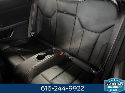 2025 BMW M4 Competition 3.0 Liter I6 Turbocharged 2D Convertible AWD Autom