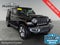 2021 Jeep Wrangler Unlimited Sahara 4x4