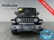 2021 Jeep Wrangler Unlimited Sahara 4x4