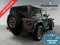 2024 Jeep Wrangler 2-Door Rubicon 4x4