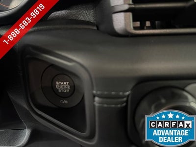 2024 Jeep Wrangler 2-Door Rubicon 4x4
