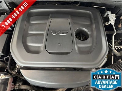 2020 Jeep Grand Cherokee Altitude 4x4
