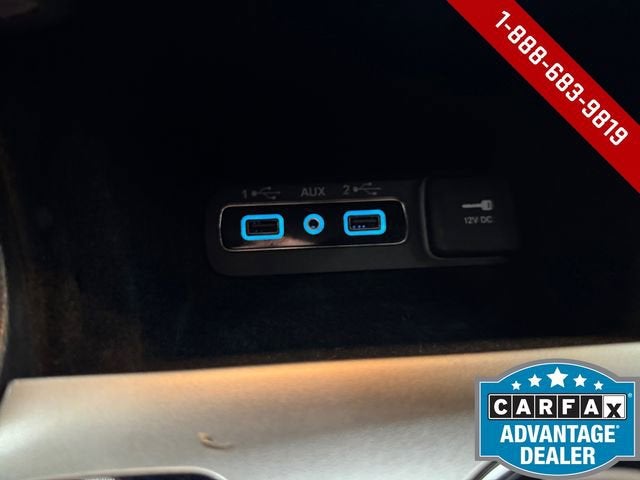 2019 Jeep Grand Cherokee Altitude 4x4