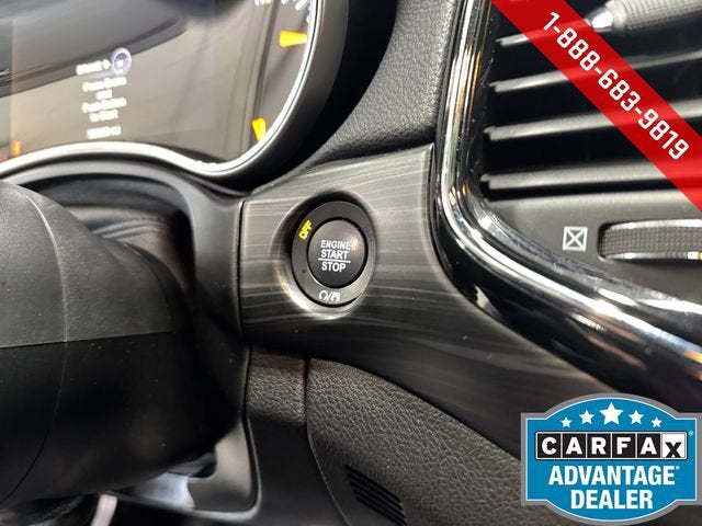 2019 Jeep Grand Cherokee Altitude 4x4