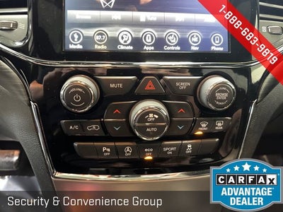 2019 Jeep Grand Cherokee Altitude 4x4