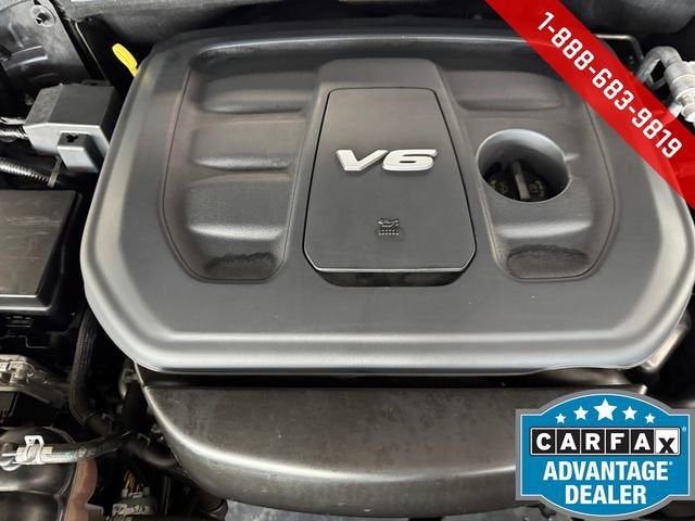 2019 Jeep Grand Cherokee Altitude 4x4