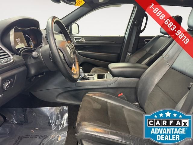 2019 Jeep Grand Cherokee Altitude 4x4