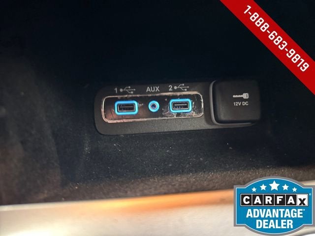 2019 Jeep Grand Cherokee Laredo E 4x4