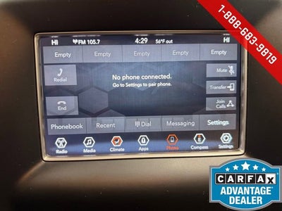 2019 Jeep Grand Cherokee Laredo E 4x4