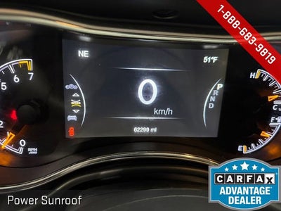 2019 Jeep Grand Cherokee Limited 4x4