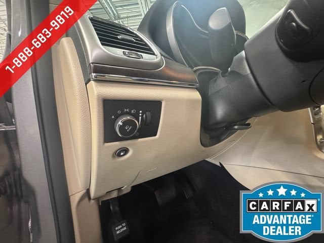 2018 Jeep Grand Cherokee Limited 4x4