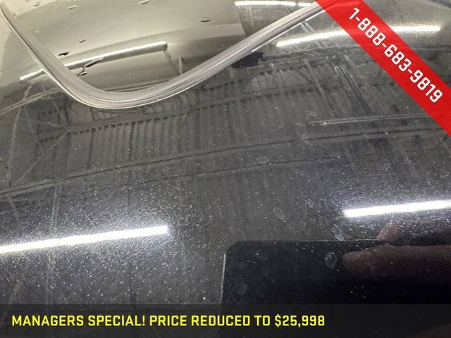 2020 Jeep Grand Cherokee Summit 4X4