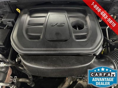 2020 Jeep Grand Cherokee Summit 4X4