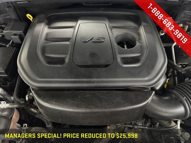 2020 Jeep Grand Cherokee Summit 4X4