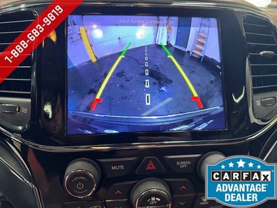 2019 Jeep Grand Cherokee Summit 4x4