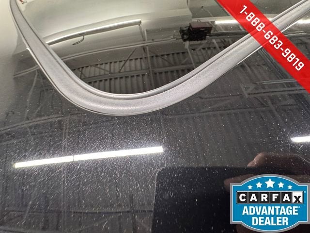 2023 Jeep Grand Cherokee L Overland 4x4