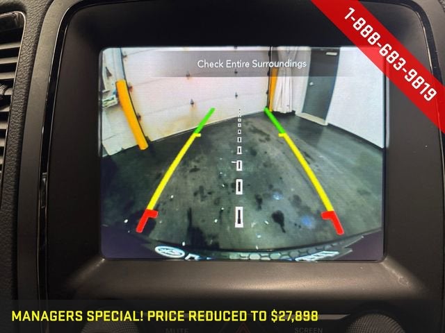 2020 Dodge Durango R/T AWD