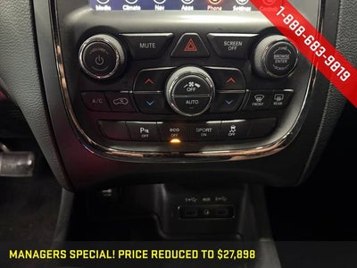 2020 Dodge Durango R/T AWD