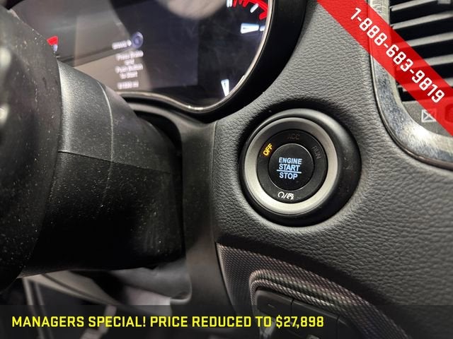 2020 Dodge Durango R/T AWD