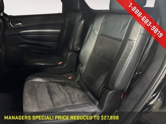 2020 Dodge Durango R/T AWD