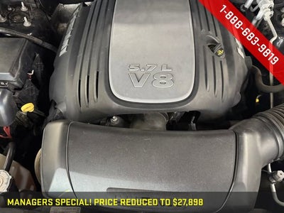 2020 Dodge Durango R/T AWD