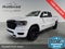 2020 RAM 1500 Laramie Crew Cab 4x2 5'7" Box