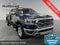 2022 RAM 1500 Laramie Crew Cab 4x4 5'7" Box