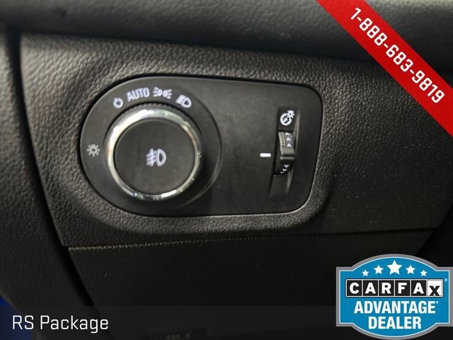 2017 Chevrolet Cruze Premier