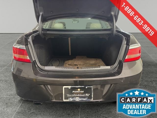 2016 Buick Verano Base