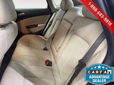 2016 Buick Verano Base