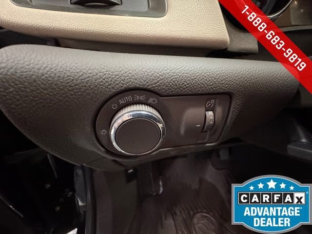 2016 Buick Verano Base