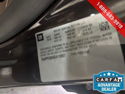 2016 Buick Verano Base