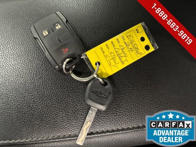 2019 Chevrolet Colorado 4WD LT