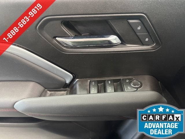 2023 Chevrolet Colorado 4WD Z71
