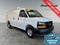 2021 Chevrolet Express Cargo 2500 WT