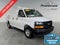 2020 Chevrolet Express Cargo 2500 RWD 2500 Regular Wheelbase WT