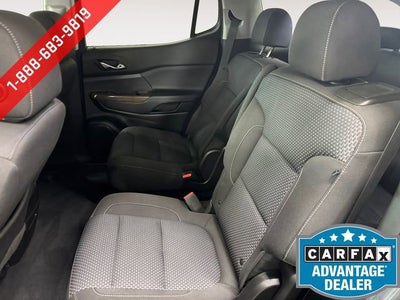 2020 GMC Acadia SLE