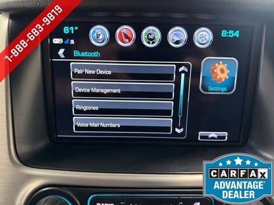 2019 GMC Yukon SLT