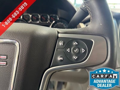 2018 GMC Yukon SLT Standard Edition
