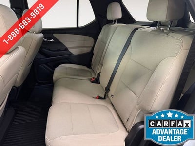 2024 Chevrolet Traverse Limited LS