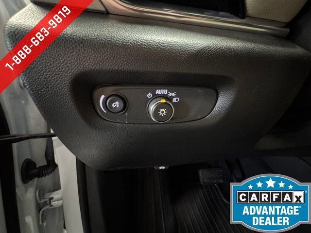 2024 Chevrolet Traverse Limited LS