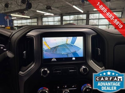 2019 GMC Sierra 1500 Elevation