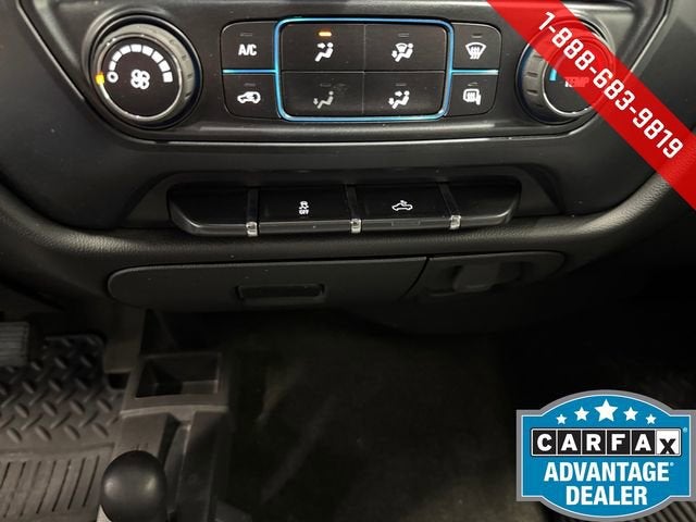 2017 GMC Sierra 1500 Base