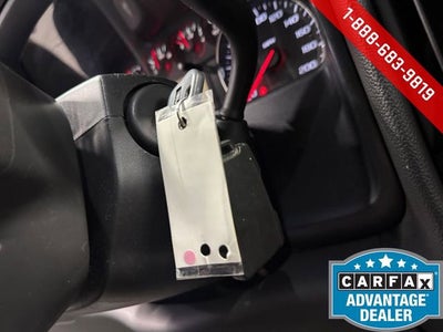 2017 GMC Sierra 1500 Base