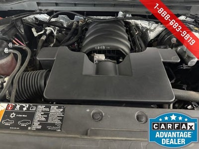 2017 GMC Sierra 1500 Base