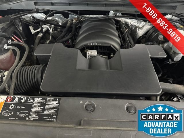 2017 GMC Sierra 1500 Base