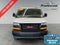 2023 GMC Savana Cargo 2500 Work Van