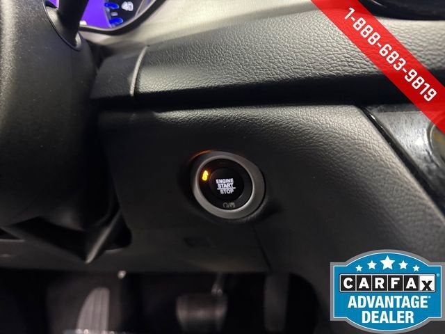 2020 Chrysler Pacifica AWD Launch Edition