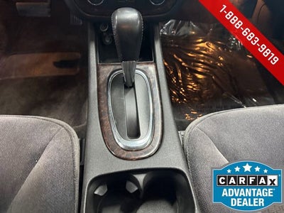 2012 Chevrolet Impala LT Retail