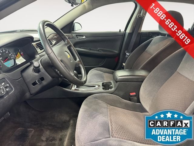 2012 Chevrolet Impala LT Retail